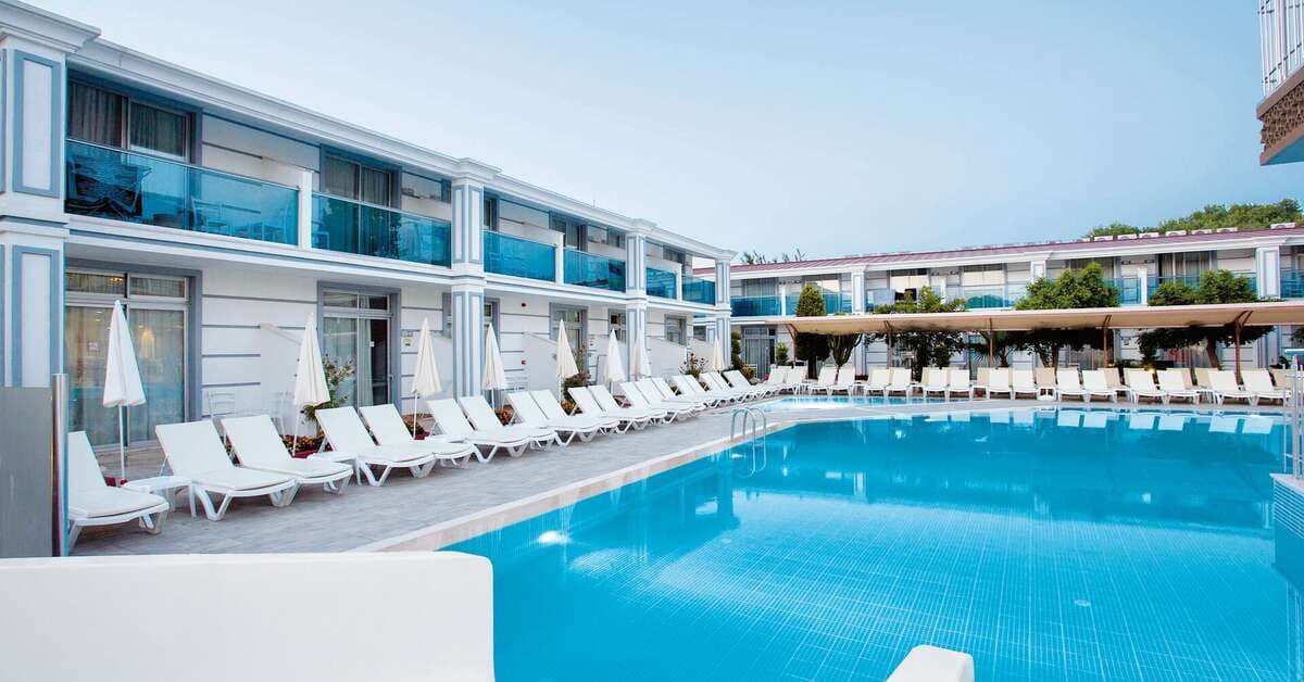 Sun Club Side