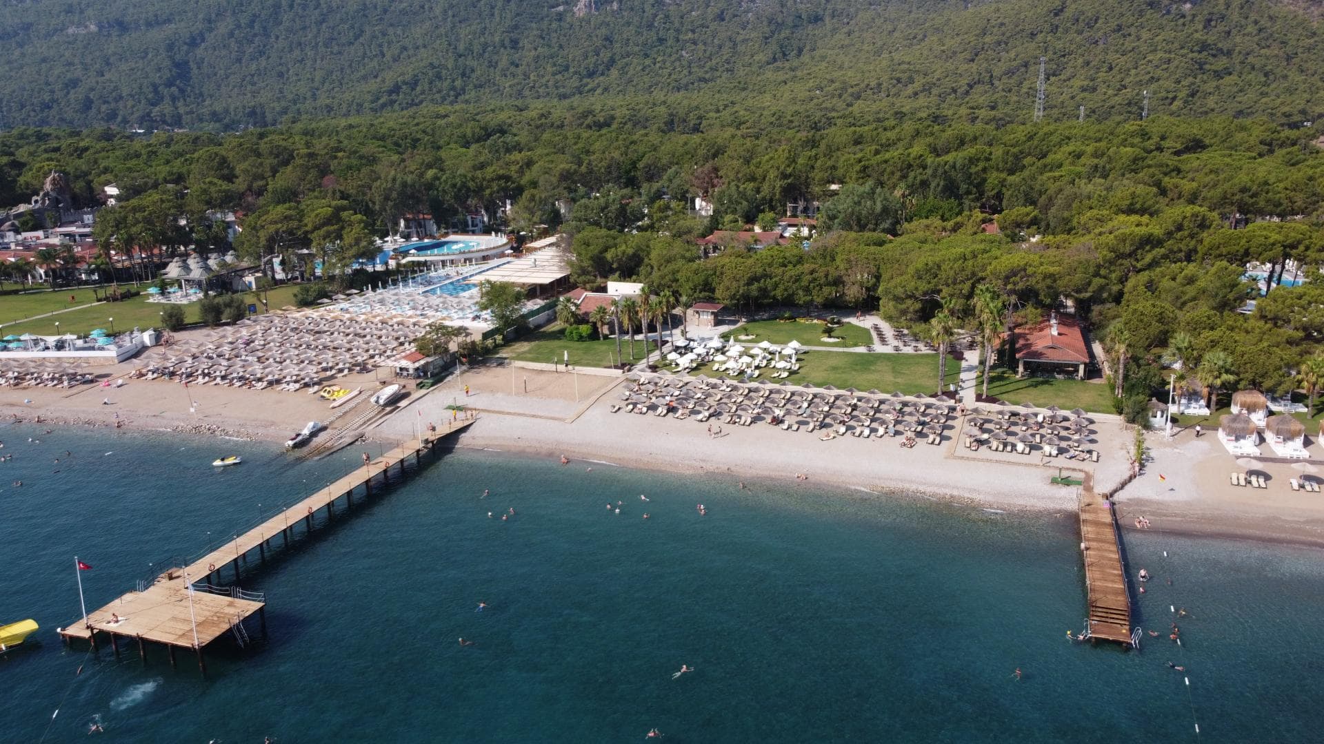 Champion Holiday Village Beldibi photo 5