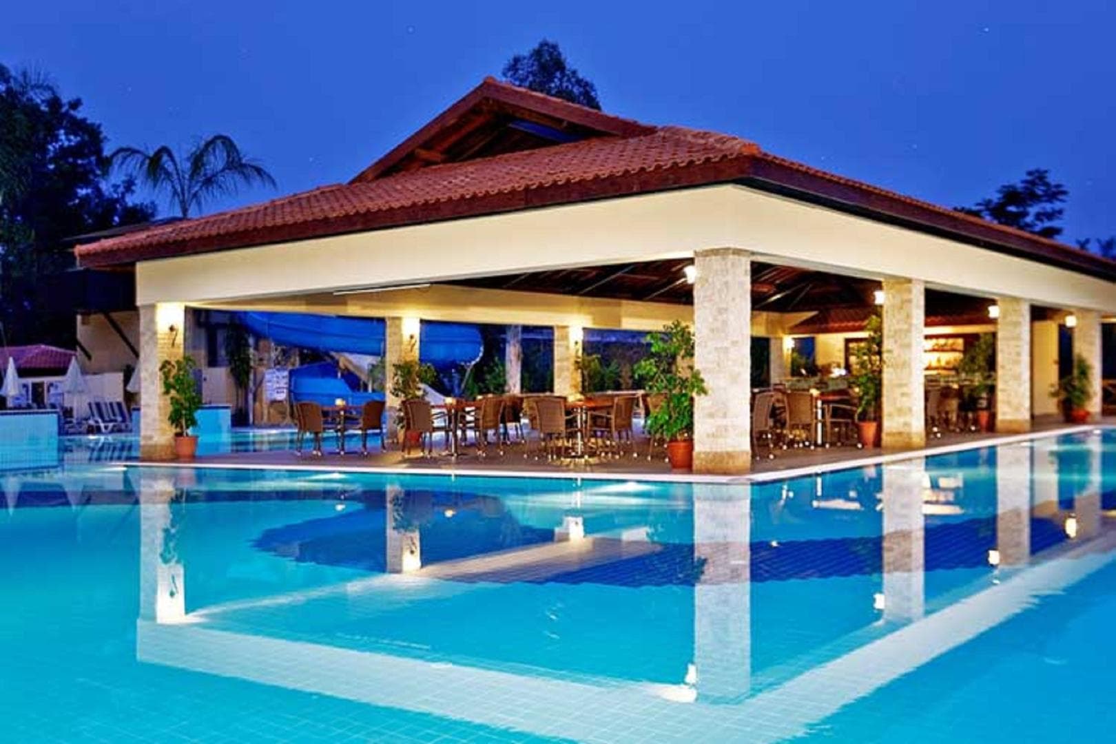 Champion Holiday Village foto 1