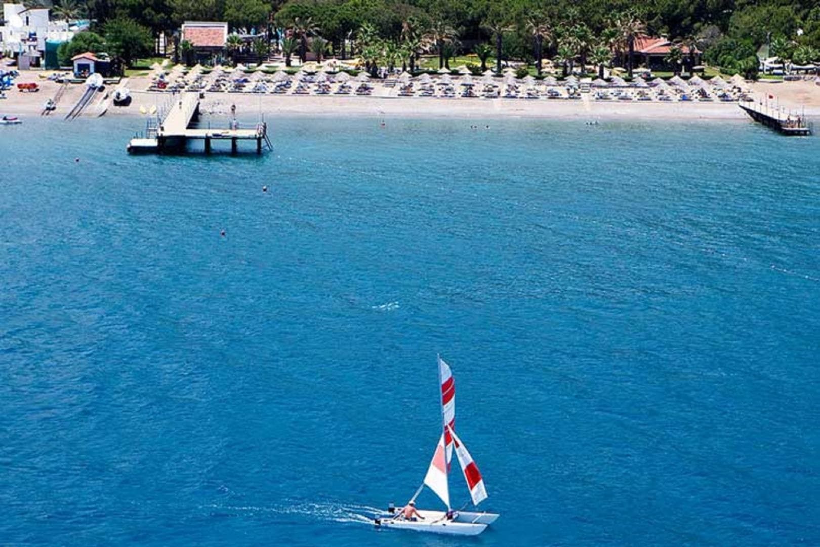 Champion Holiday Village foto 3