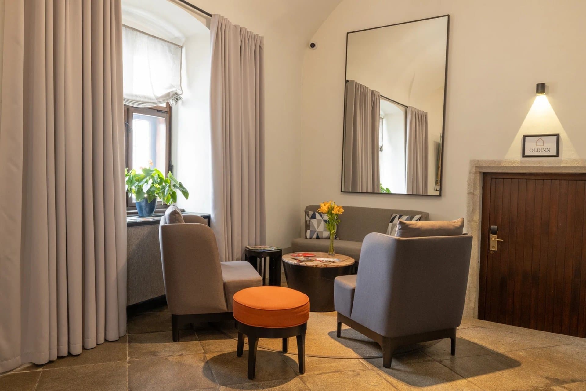 Hotel OLDINN Cesky Krumlov/Krumau photo 5