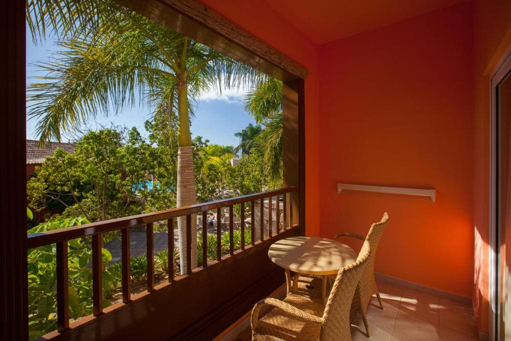 Lopesan Villa del Conde Resort & Thalasso foto 4