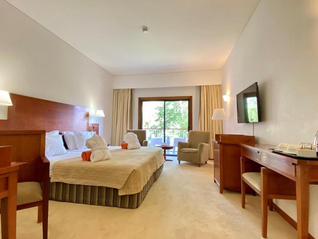 Quinta da Serra - Bio Hotel foto 3