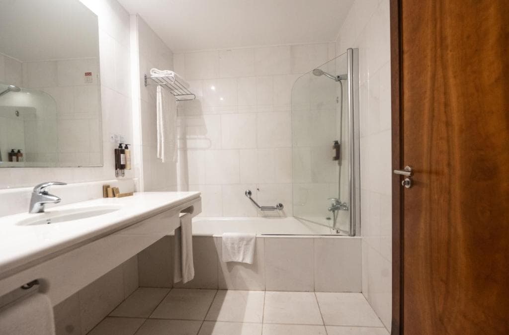 Quinta da Serra - Bio Hotel foto 4