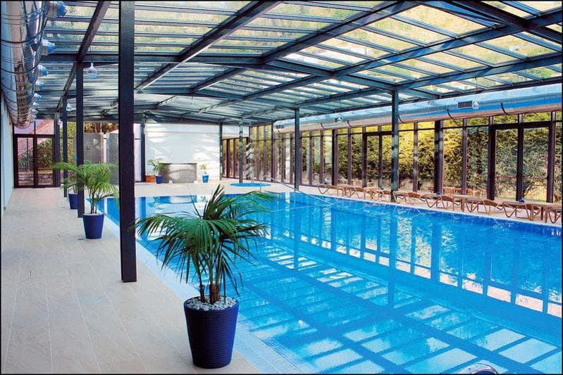 Quinta da Serra - Bio Hotel foto 2