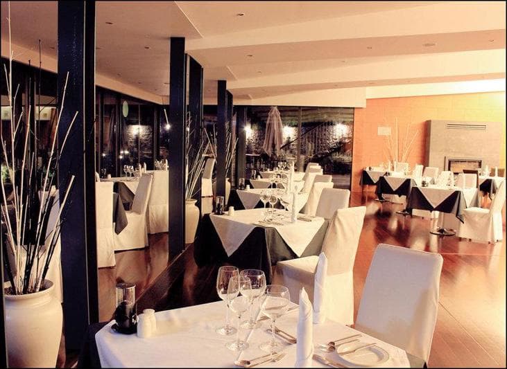 Quinta da Serra - Bio Hotel foto 3