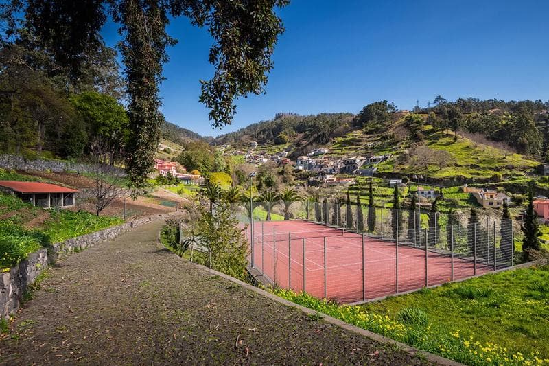 Quinta da Serra - Bio Hotel foto 4
