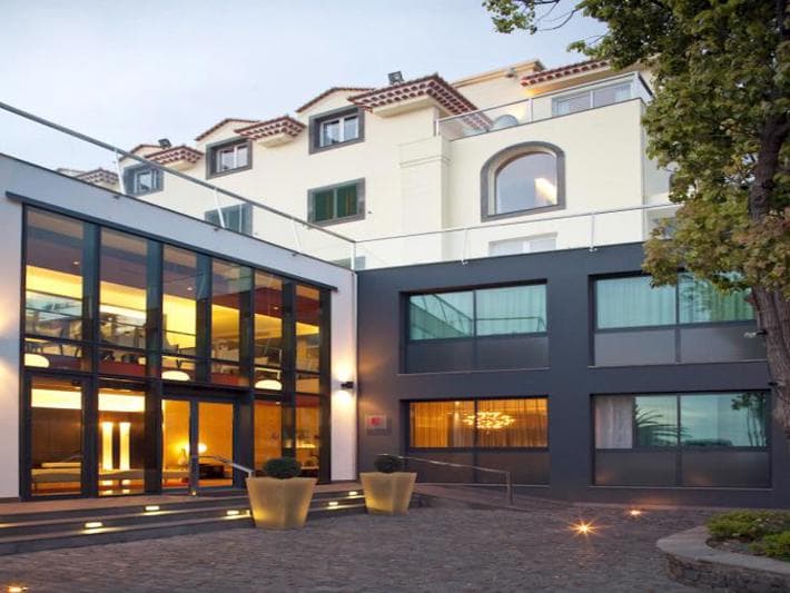 Quinta Mirabela Funchal photo 5
