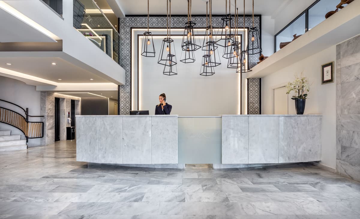Mercure Rhodes Alexia foto 3