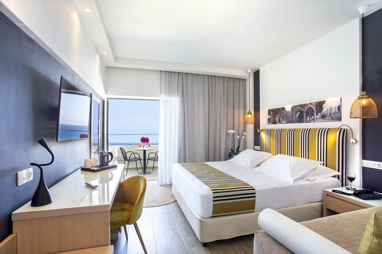 Mercure Rhodes Alexia foto 2