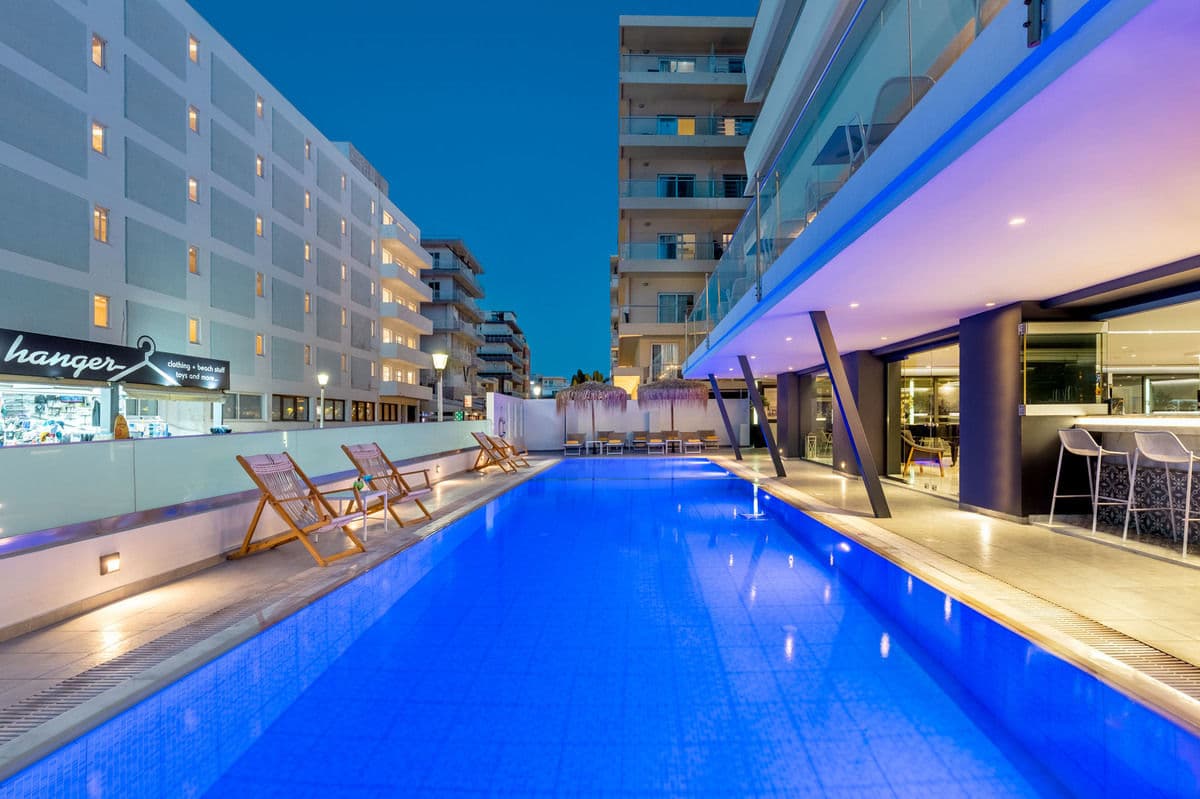 Mercure Rhodes Alexia foto 1