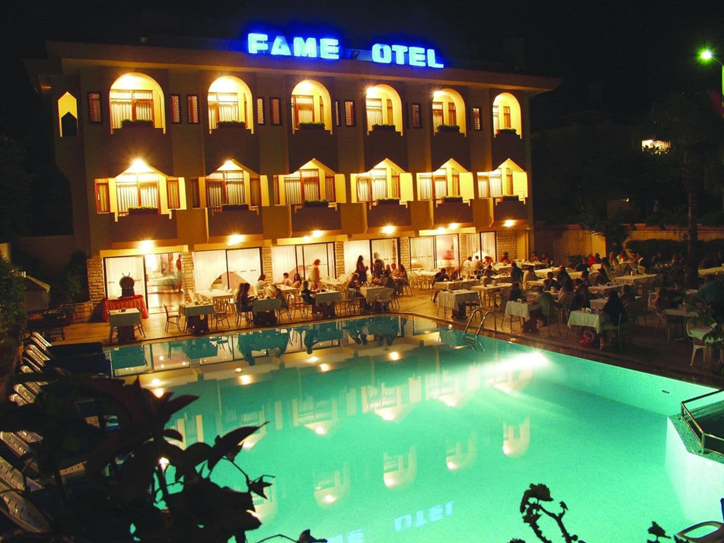 Fame Hotel Kemer photo 5