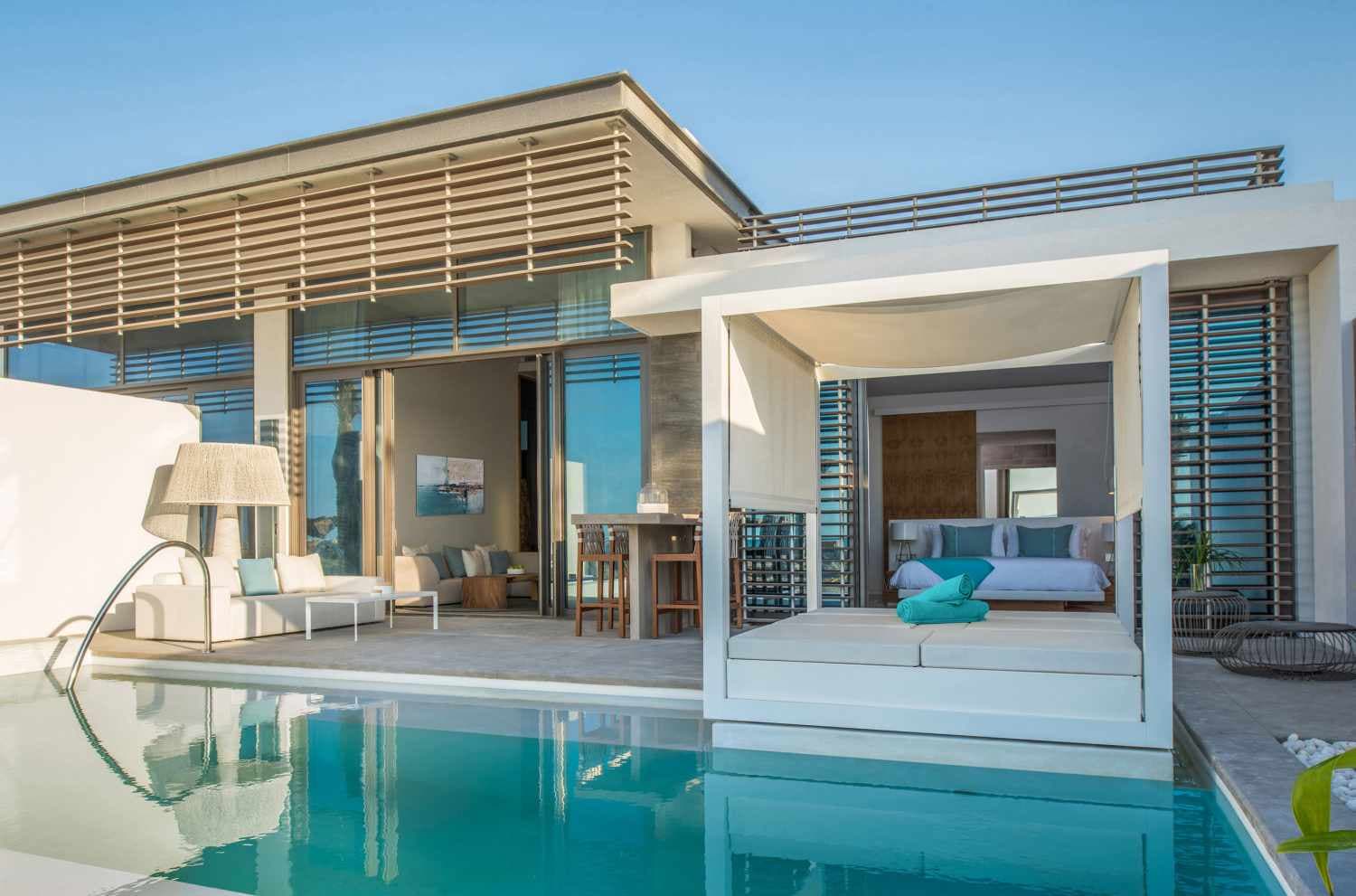 Nikki Beach Resort & Spa Dubai foto 1