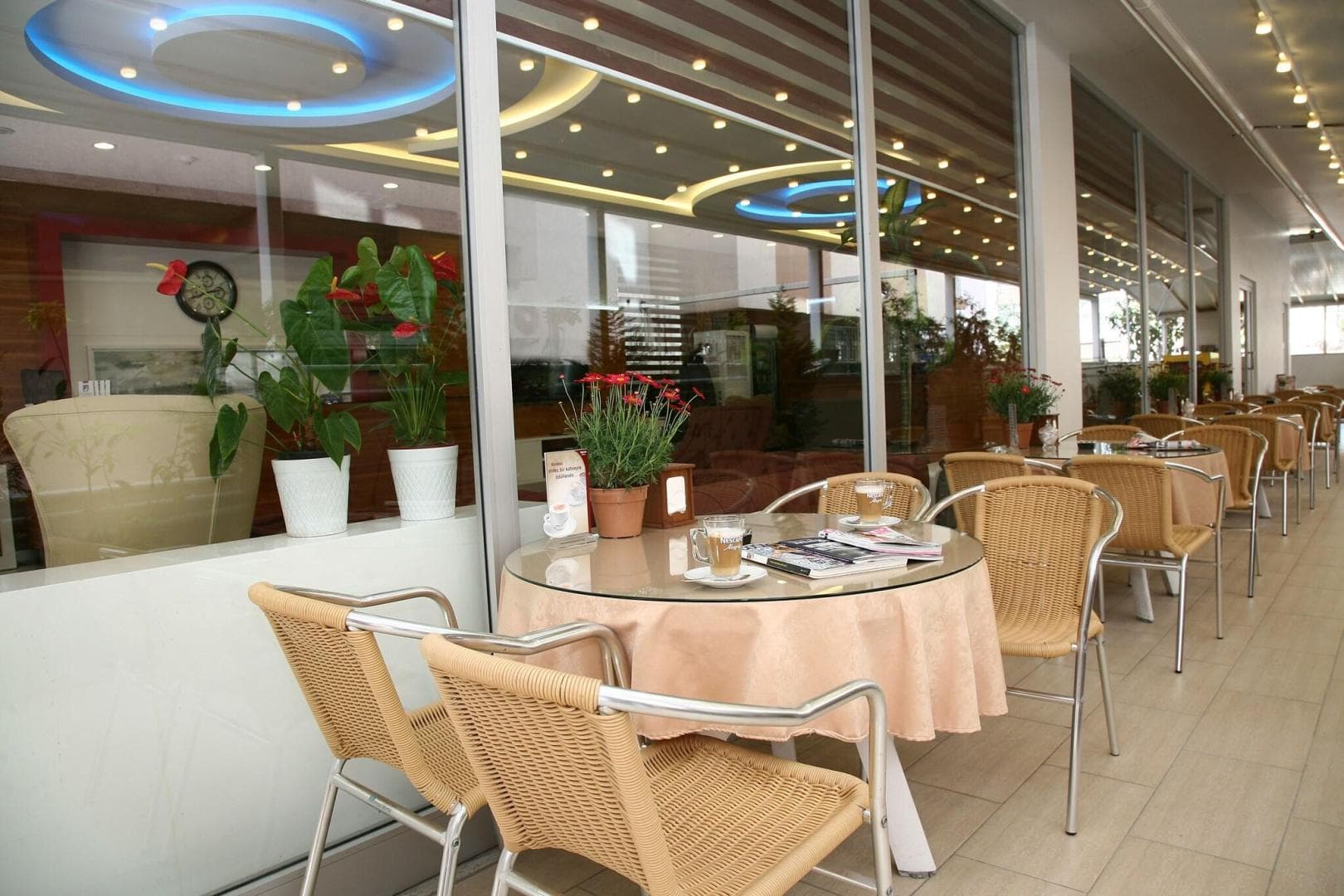 Hotel Avcilar City foto 1