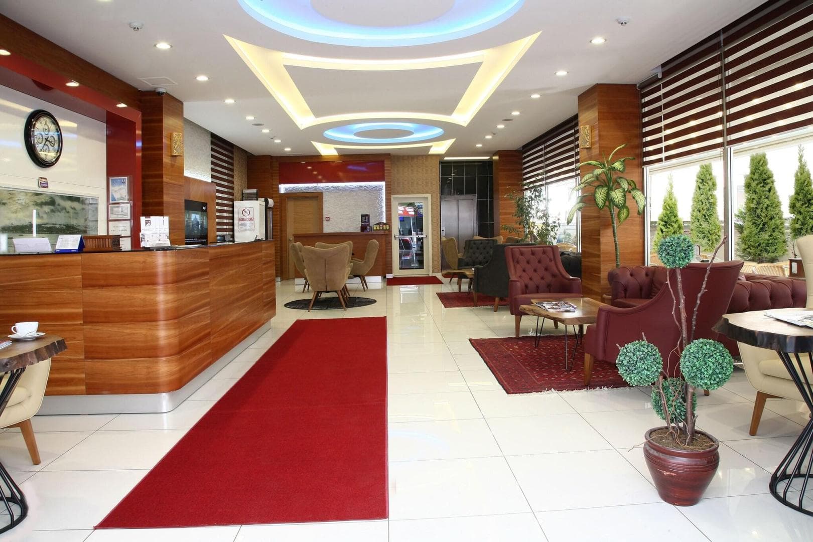 Hotel Avcilar City foto 4