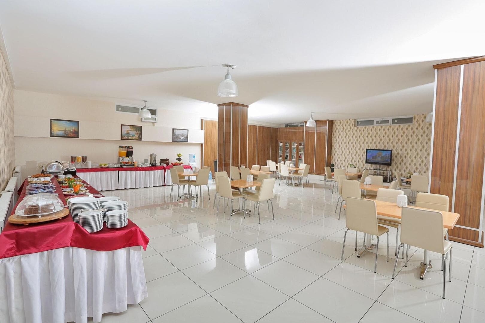 Hotel Avcilar City foto 3