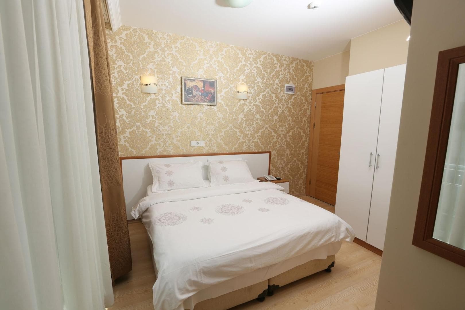 Hotel Avcilar City foto 2