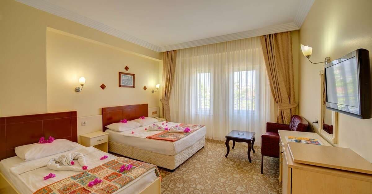 Havana Hotel foto 2