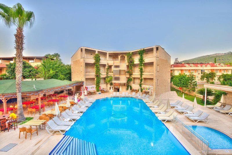 Havana Hotel foto 1