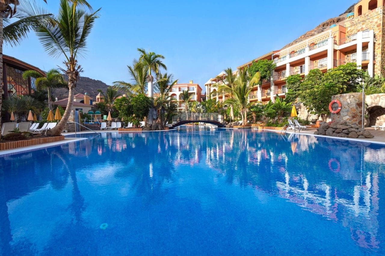 Hotel Cordial Mogán Playa foto 1