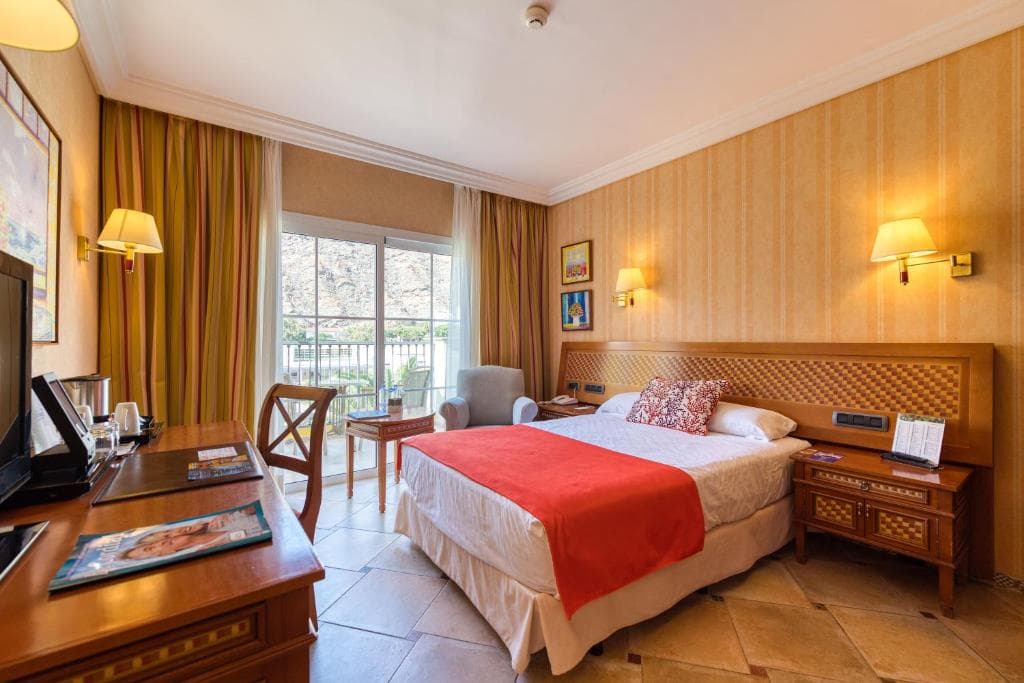 Hotel Cordial Mogán Playa foto 3