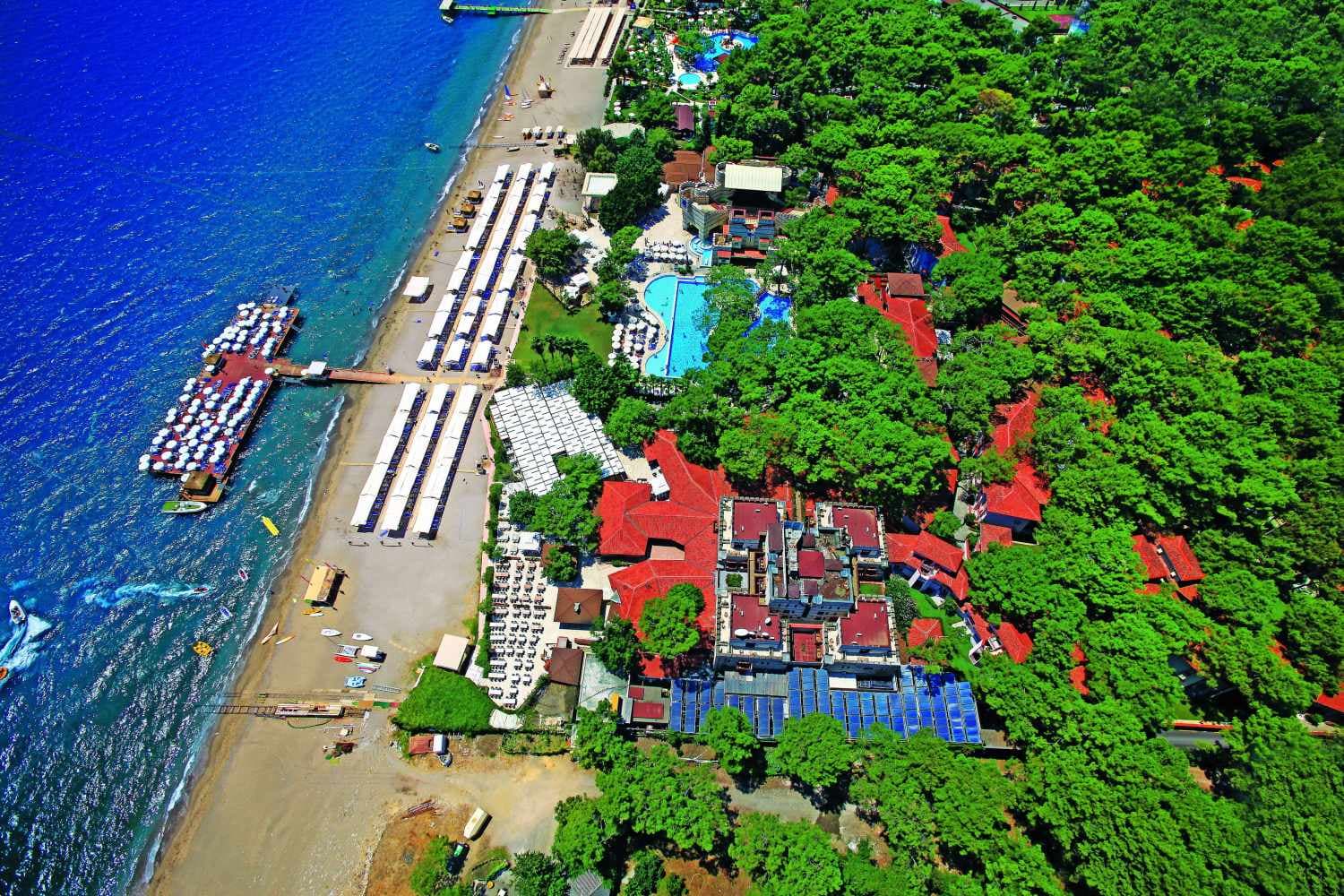 Ulusoy Kemer Holiday Club
