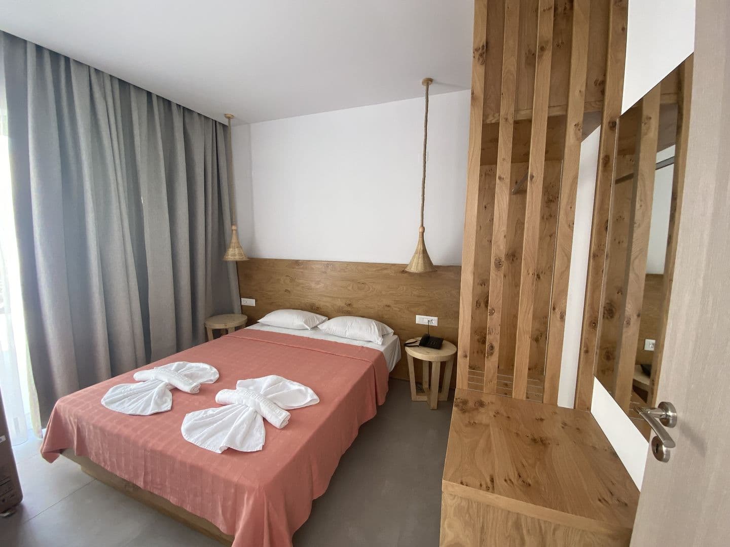 Blue Aegean Hotel & Suites foto 2