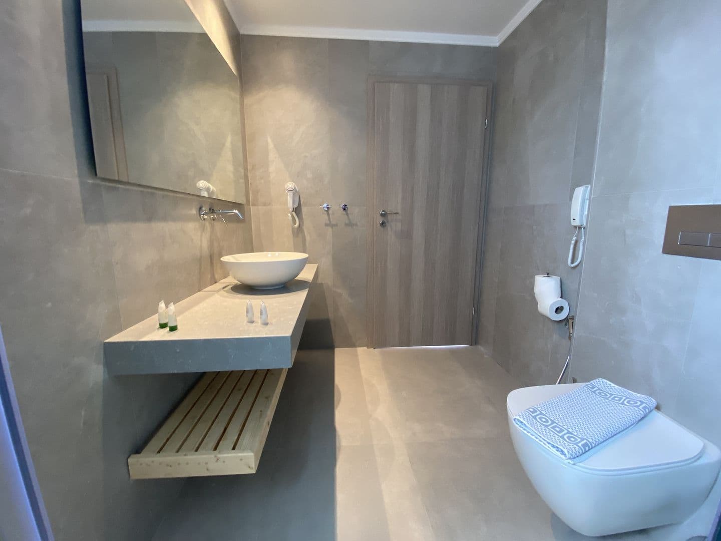 Blue Aegean Hotel & Suites foto 3