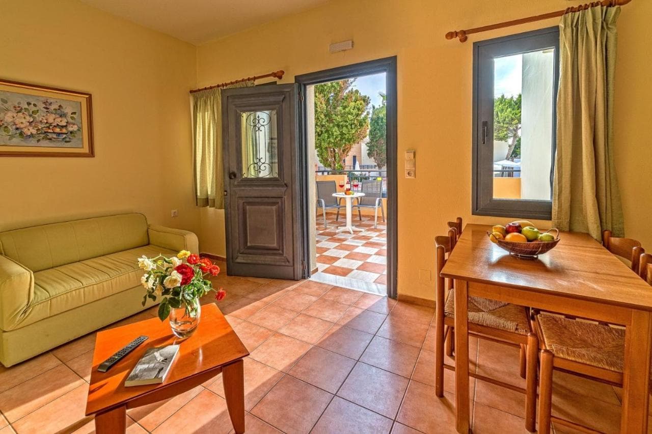 Blue Aegean Hotel & Suites foto 3