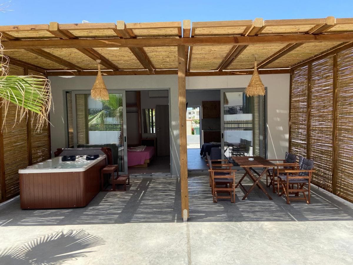 Blue Aegean Hotel & Suites foto 4