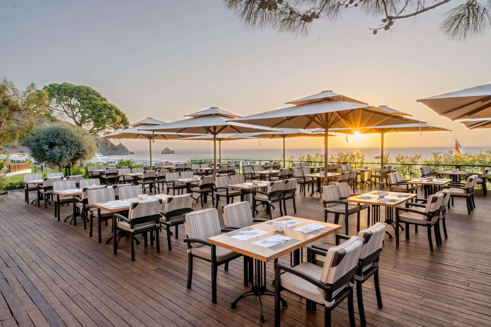 Rixos Premium Tekirova foto 3