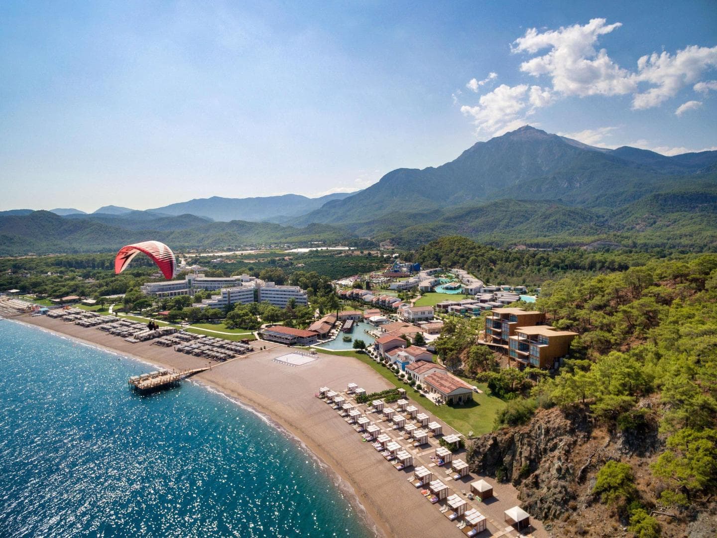 Rixos Premium Tekirova Tekirova photo 5