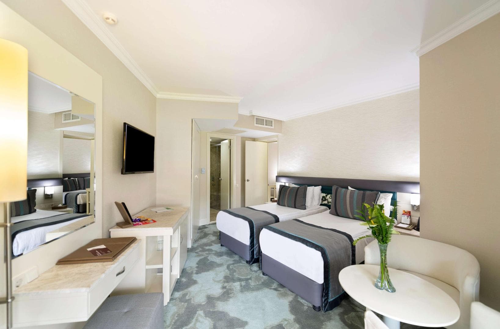 Rixos Premium Tekirova foto 2