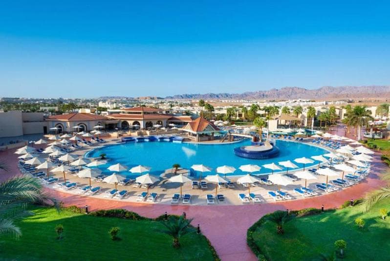 Xperience Kiroseiz Parkland Na'ama Bay photo 5