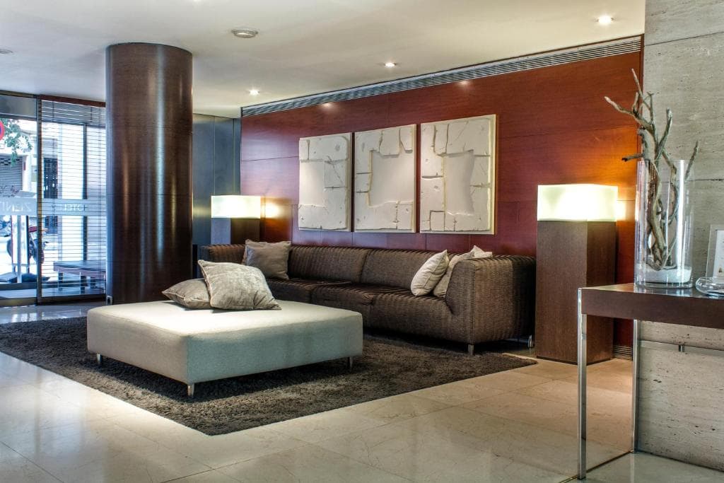 Hotel Zenit Borrell foto 1