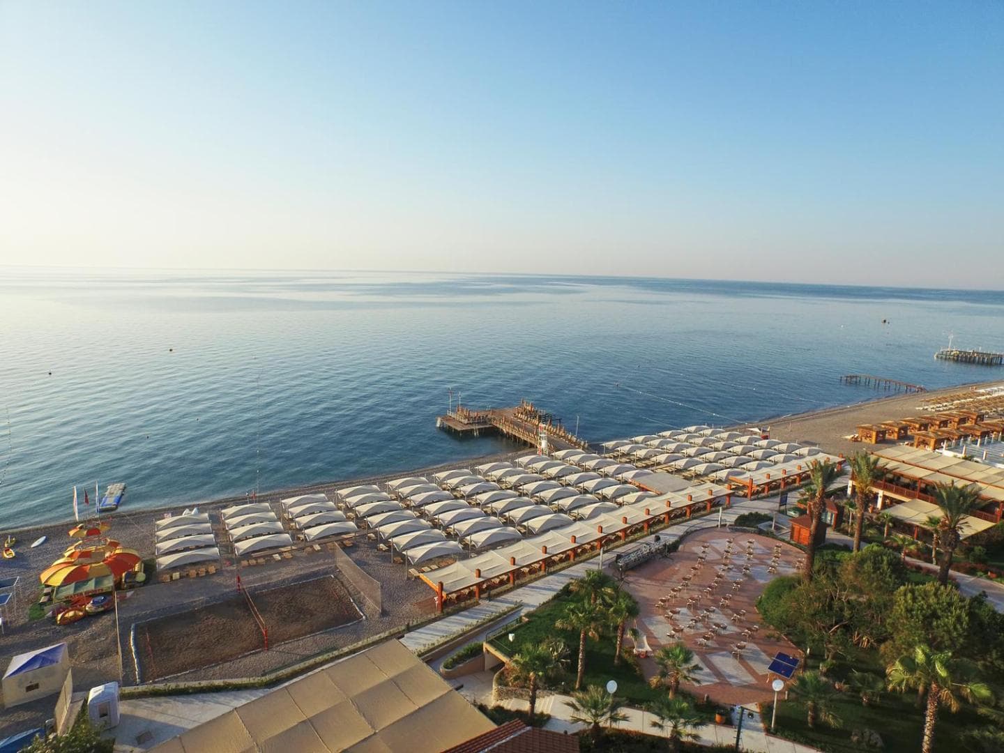 Akka Alinda Hotel foto 3