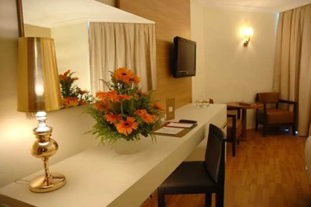 Akka Alinda Hotel foto 1