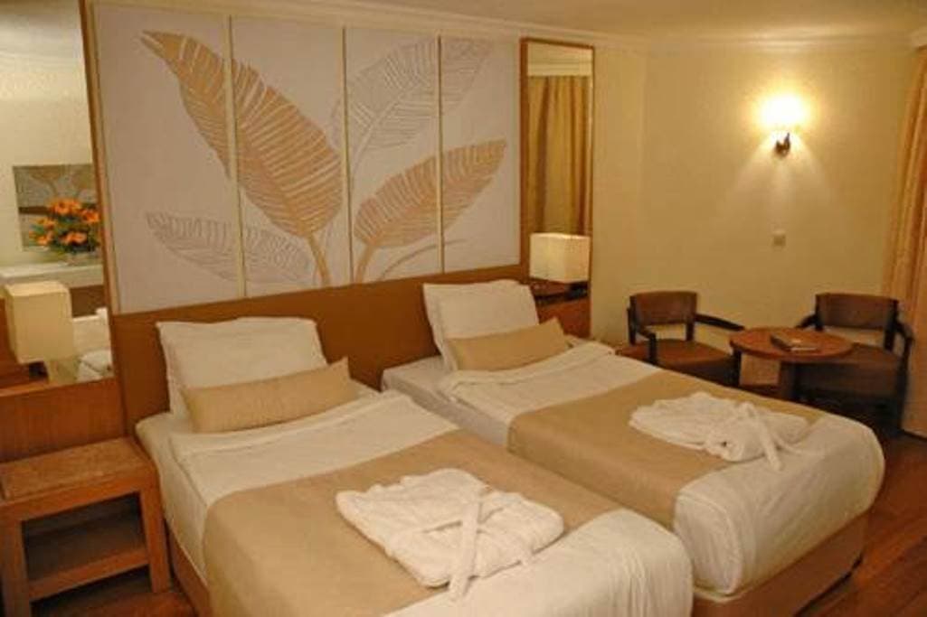 Akka Alinda Hotel foto 2
