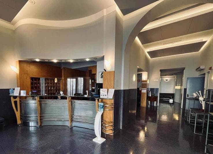 Best Western Hotel Plaza foto 2
