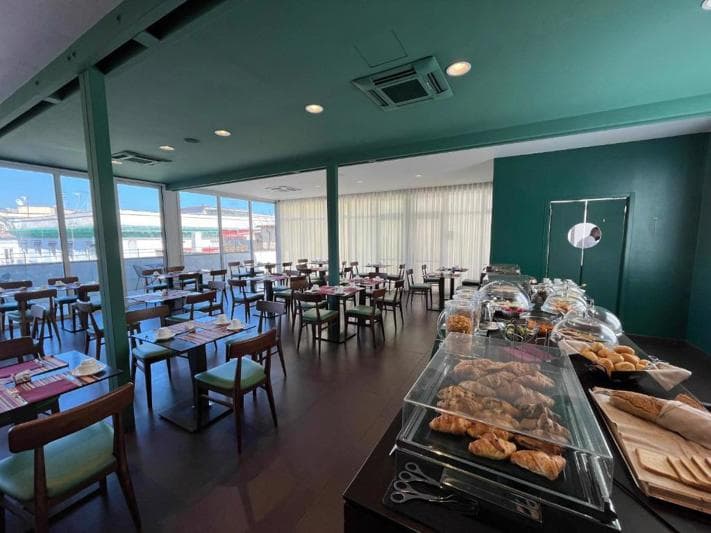 Best Western Hotel Plaza foto 4