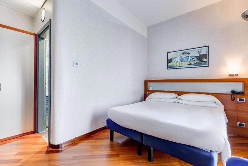 Best Western Hotel Plaza Napels photo 5
