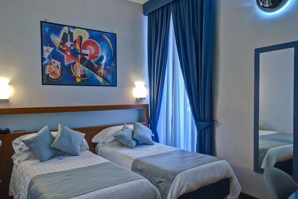 Best Western Hotel Plaza foto 3