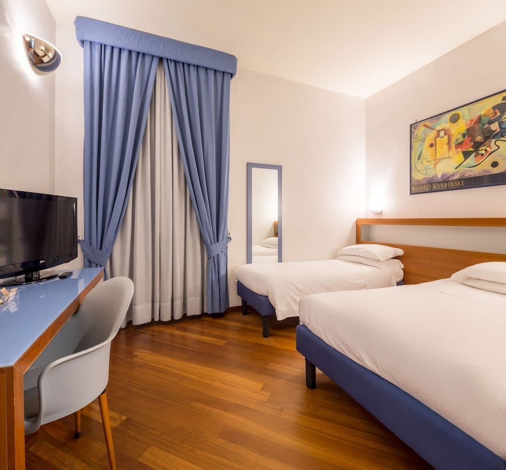 Best Western Hotel Plaza foto 4