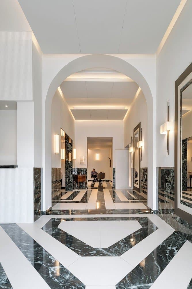 Best Western Hotel Plaza foto 2