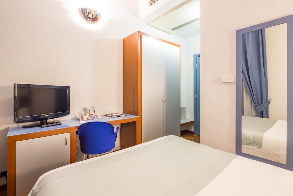 Best Western Hotel Plaza Napels photo 5