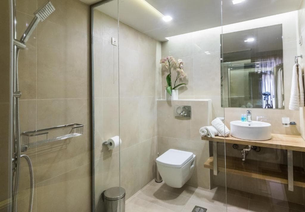 Ilios Hotel foto 3