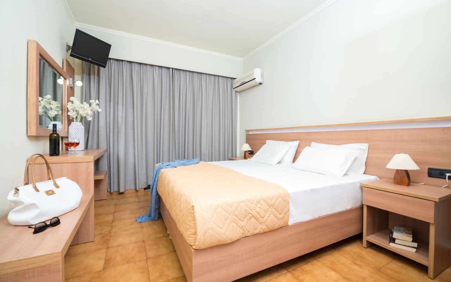 Ilios Hotel foto 2