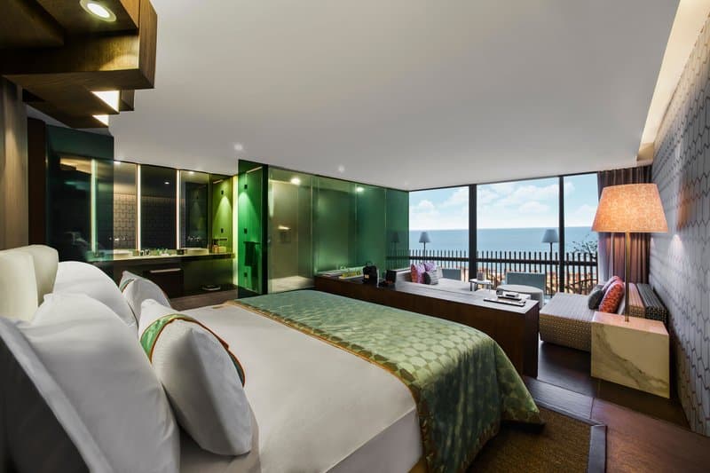 Maxx Royal Kemer Resort foto 1