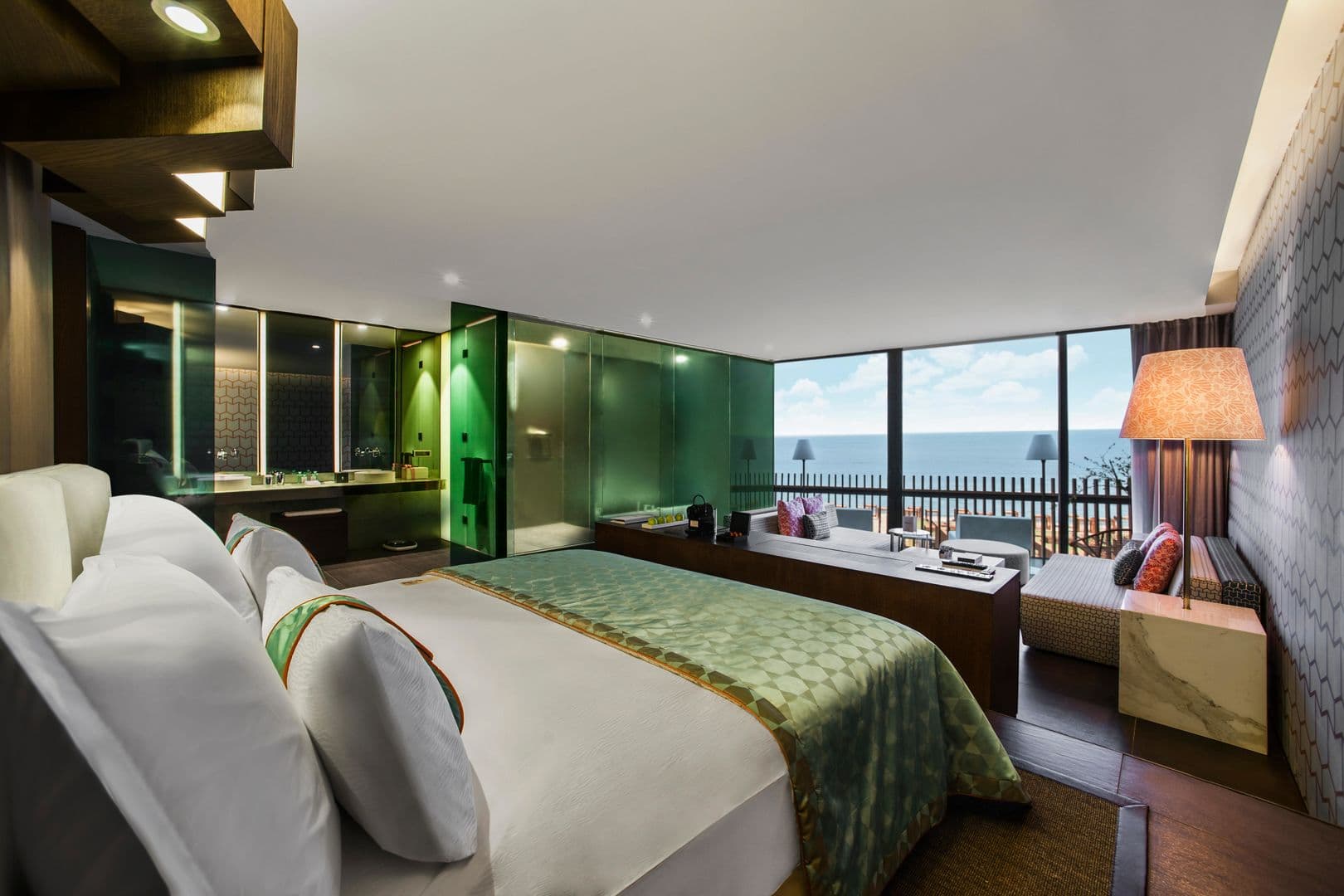Maxx Royal Kemer Resort foto 2