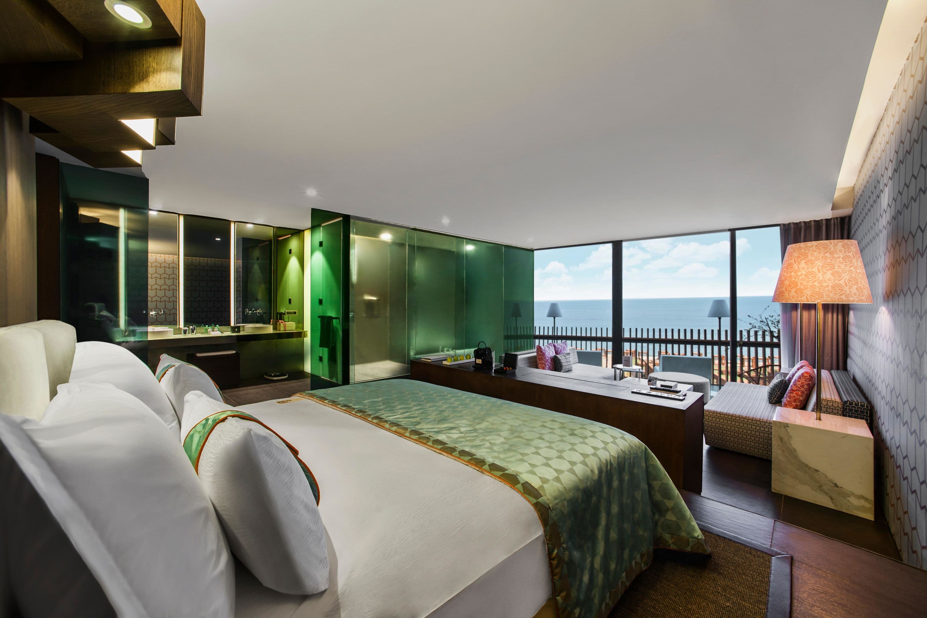 Maxx Royal Kemer Resort foto 3